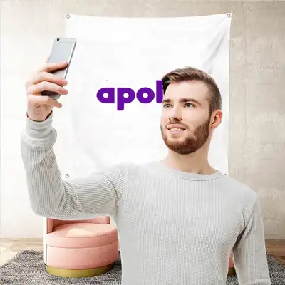 Apollo Arka Plan Selfie ekim Manzaralar