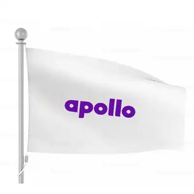 Apollo Bayrak