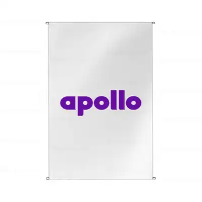 Apollo Bina Boyu Bayrak