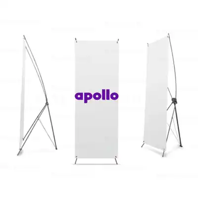 Apollo Dijital Bask X Banner