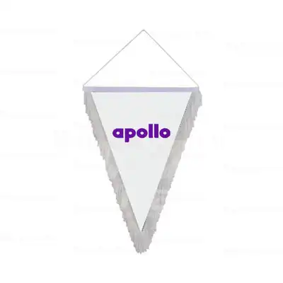 Apollo gen Saakl Bayrak