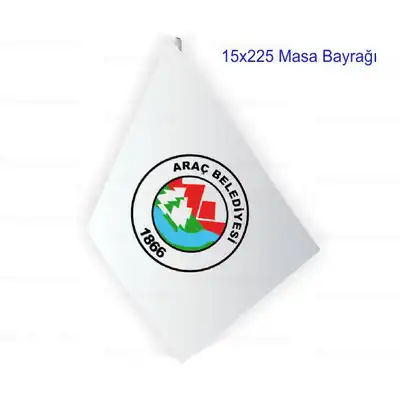 Ara Belediyesi Masa Bayra