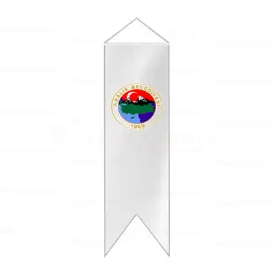 Aralk Belediyesi Krlang Bayraklar