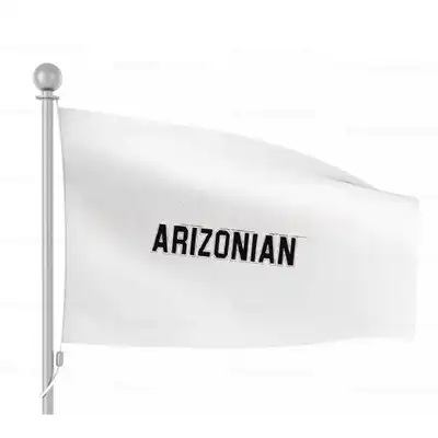 Arizonian Bayrak
