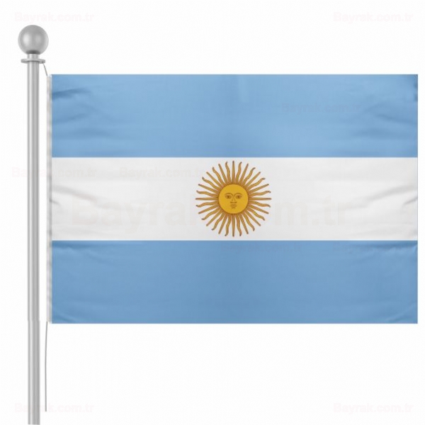 Arjantin Bayrak Arjantin Bayra