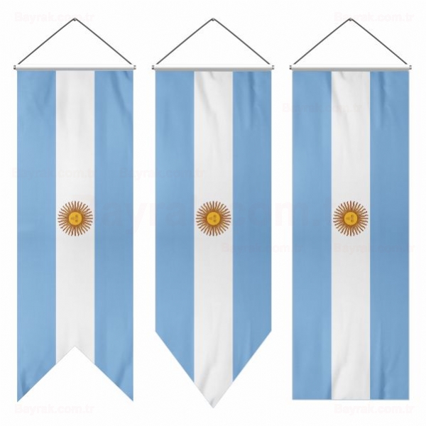 Arjantin Krlang Bayrak