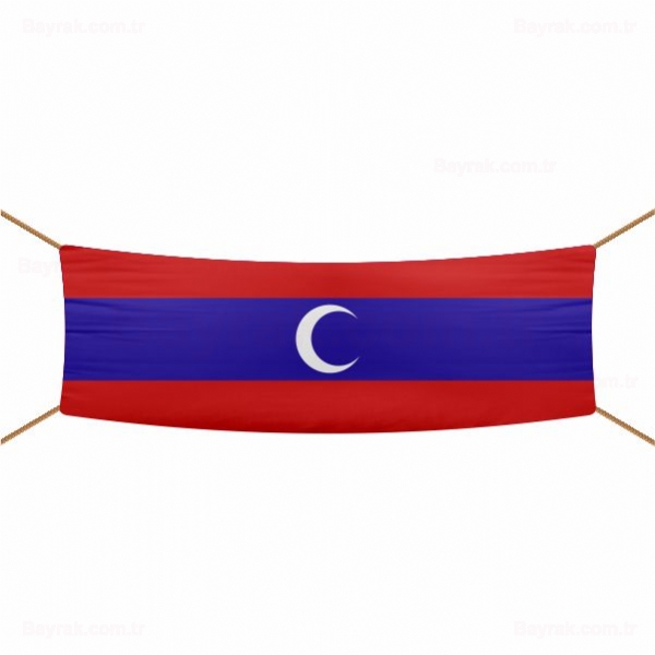 Arnavut Türkleri Afiş ve Pankartlar
