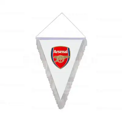 Arsenal gen Saakl Bayrak