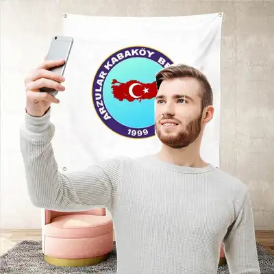 Arzularkabaky Belediyesi Arka Plan Selfie ekim Manzaralar