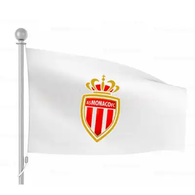 As Monaco Bayrak