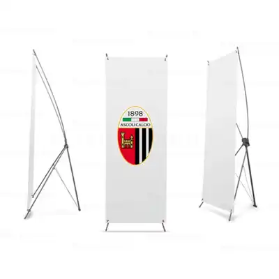 Ascoli Calcio Dijital Bask X Banner