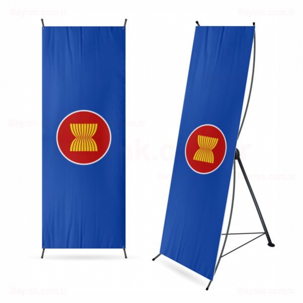 Asean Dijital Bask X Banner