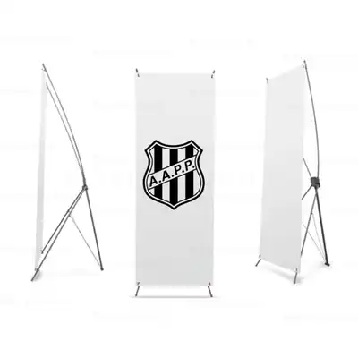 Associaao Atletica Ponte Preta Dijital Bask X Banner