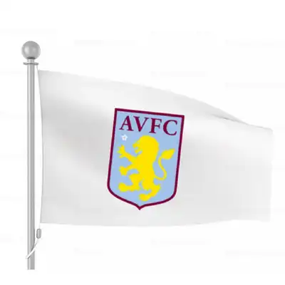 Aston Villa Bayrak