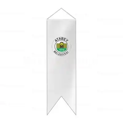Atabey Belediyesi Krlang Bayraklar