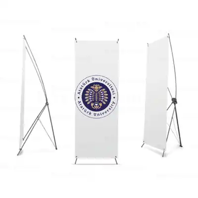 Atatrk niversitesi Dijital Bask X Banner