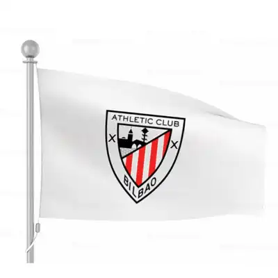 Athletic Bilbao Bayrak