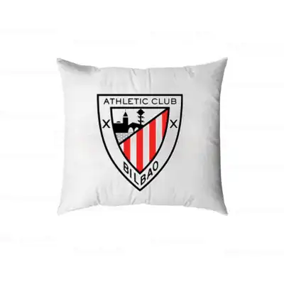 Athletic Bilbao Dijital Baskl Yastk Klf