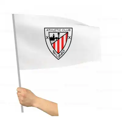 Athletic Bilbao Sopal Bayrak