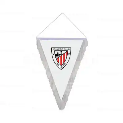 Athletic Bilbao gen Saakl Bayrak