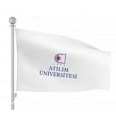 Atılım Üniversitesi Gönder Bayrağı