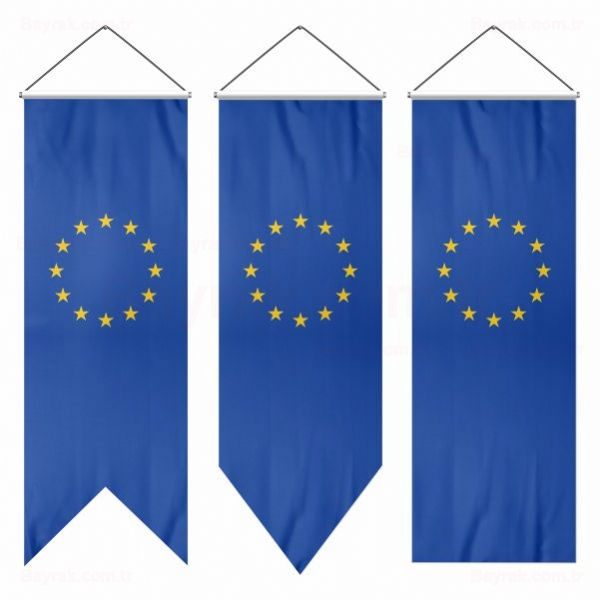 Avrupa Birlii Krlang Bayrak