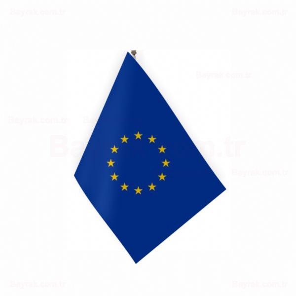 Avrupa Birlii Masa Bayrak