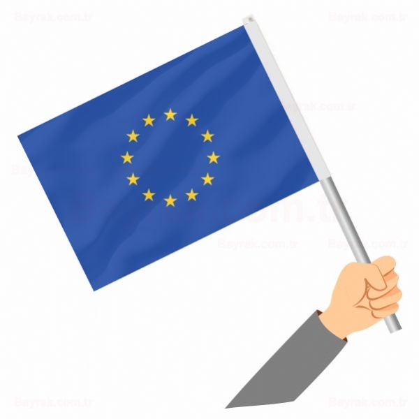 Avrupa Birlii Sopal Bayrak