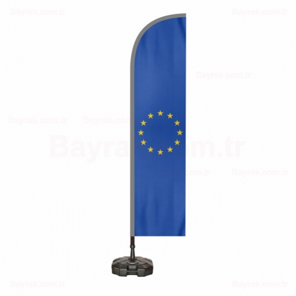 Avrupa Birlii Yelken Bayrak