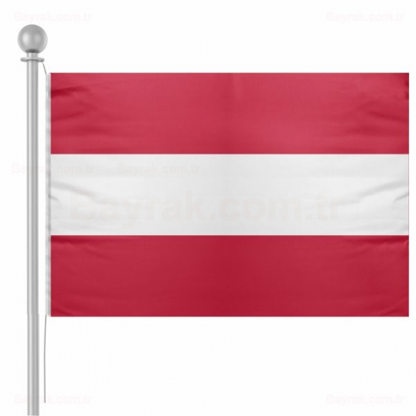 Avusturya Bayrak Avusturya Bayra