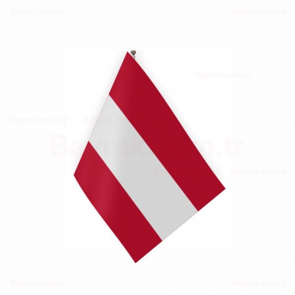 Avusturya Masa Bayrak