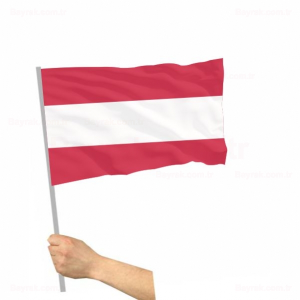 Avusturya Sopal Bayrak