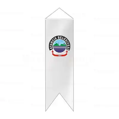 Ayanck Belediyesi Krlang Bayraklar