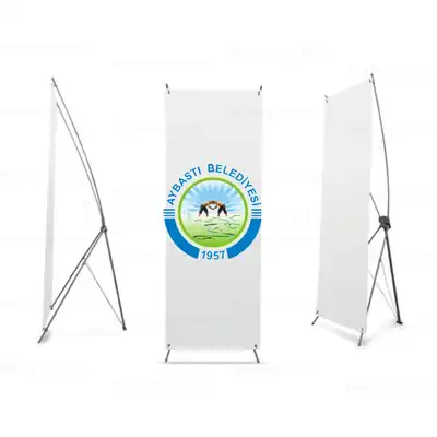 Aybast Belediyesi Dijital Bask X Banner