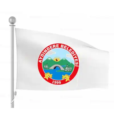 Aydındere Belediyesi Gönder Bayrağı