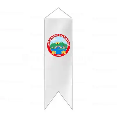 Aydndere Belediyesi Krlang Bayraklar