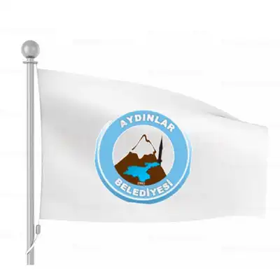 Aydınlar Belediyesi Gönder Bayrağı