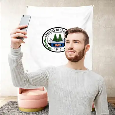 Azdavay Belediyesi Arka Plan Selfie ekim Manzaralar