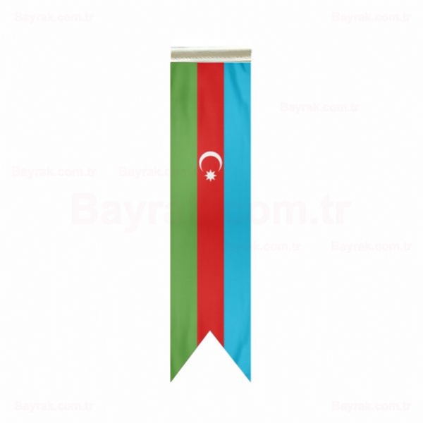 Azerbaycan L Masa Bayra