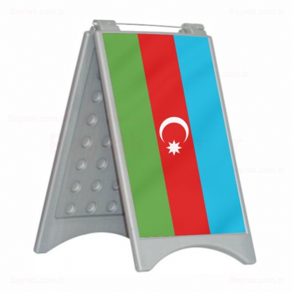 Azerbaycan Reklam Dubas A Kapa Reklam Dubas