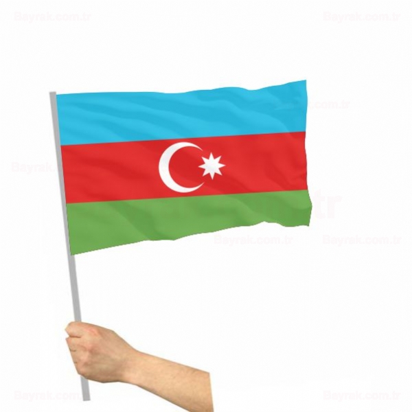 Azerbaycan Sopal Bayrak