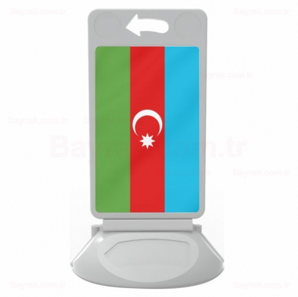 Azerbaycan ift Tarafl Reklam Dubas