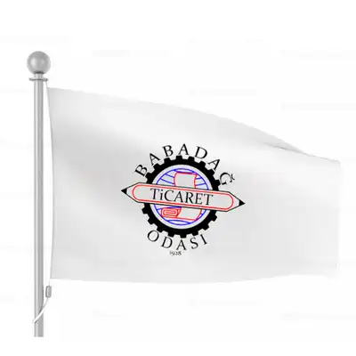 Babadağ Ticaret Odası Gönder Bayrağı