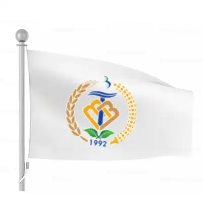 Bafra Ticaret Borsası Gönder Bayrağı