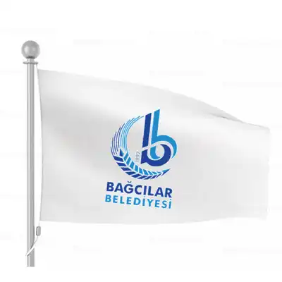 Bağcılar Belediyesi Gönder Bayrağı