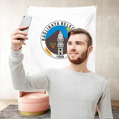 Balkaya Belediyesi Arka Plan Selfie ekim Manzaralar