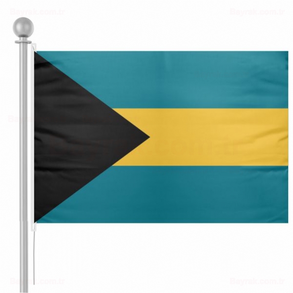 Bahamalar Bayrak Bahamalar Bayra