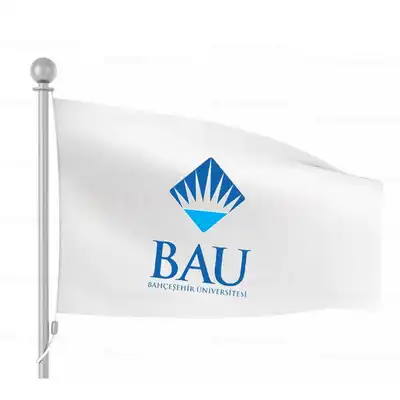 Bahçeşehir Üniversitesi Gönder Bayrağı