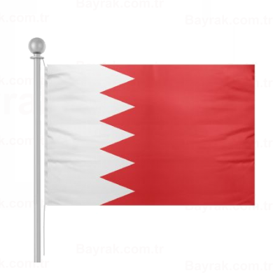 Bahrain Bayrak