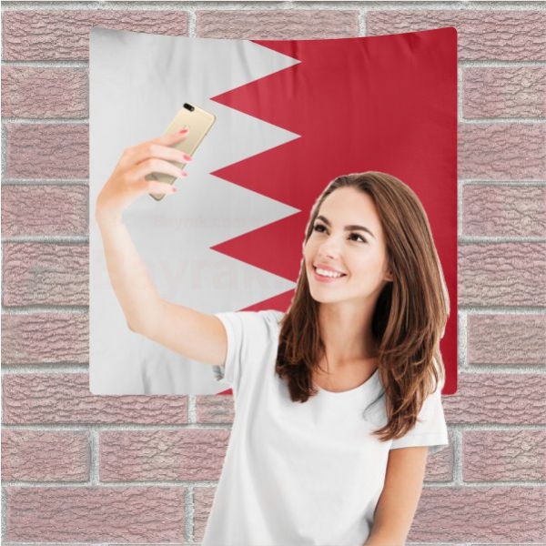 Bahreyn Arka Plan Selfie ekim Manzaralar